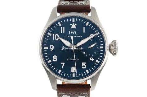 iwc big pilot 5009 replica|IWC Big Pilot 5009 .